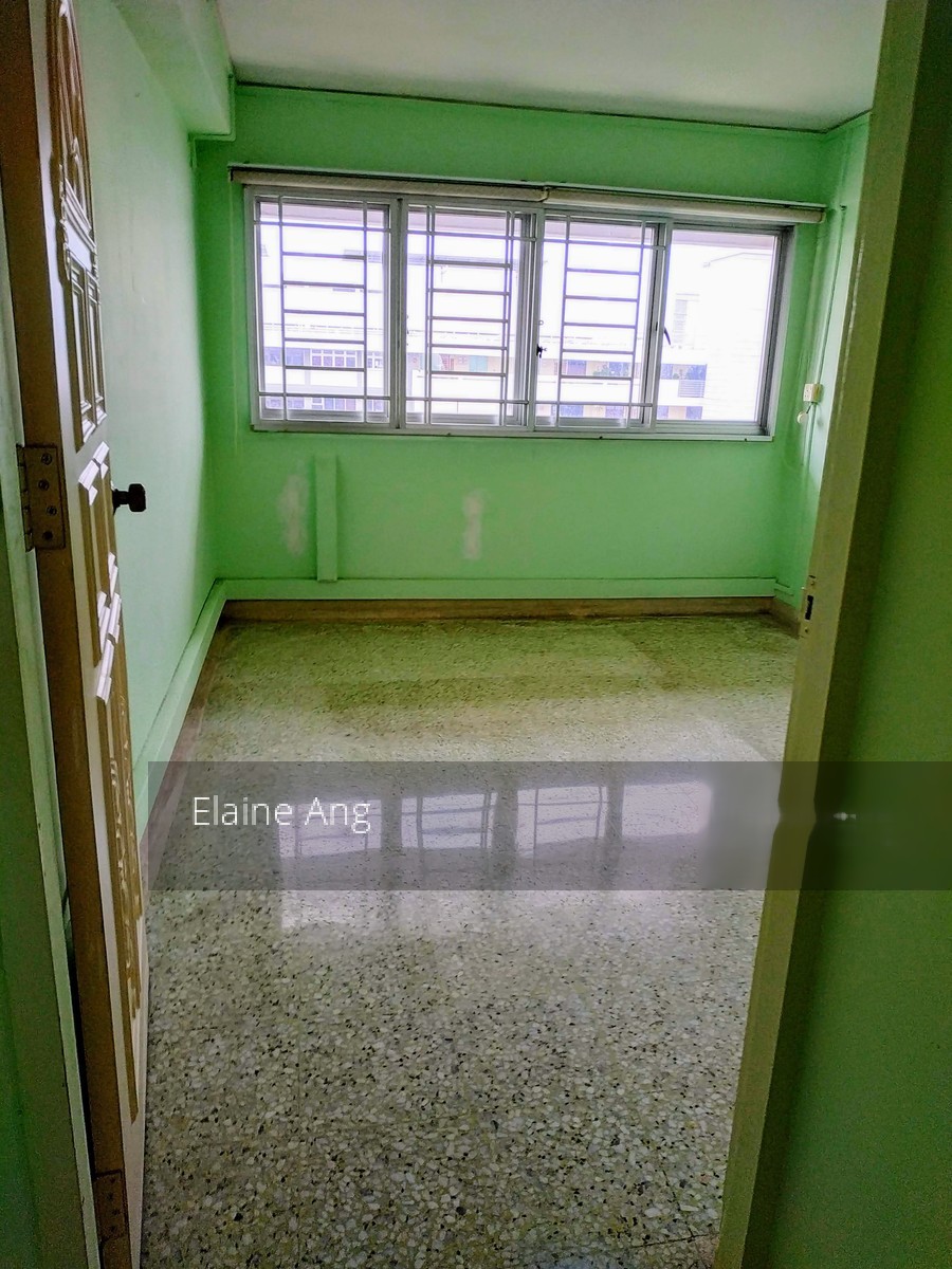 Blk 4 Marine Terrace (Marine Parade), HDB 3 Rooms #209490691